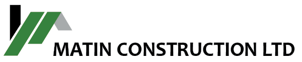 Matin Construction Ltd.